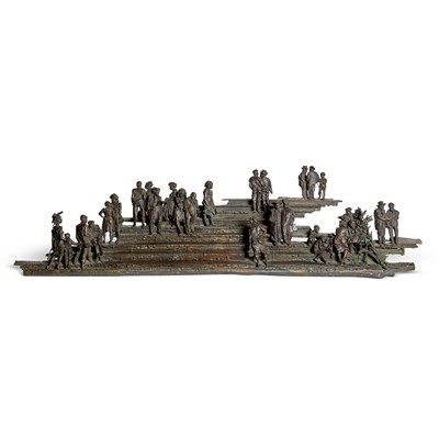 Lot 146 - Bruno Lucchesi