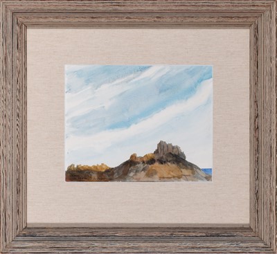 Lot 68 - Peter Hurd