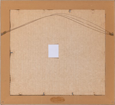 Lot 68 - Peter Hurd