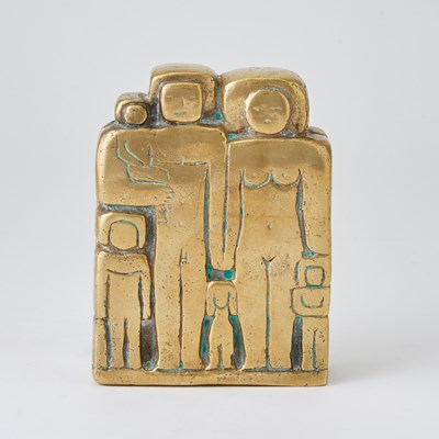Lot 608 - Marion Walton Putnam