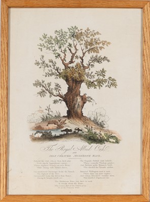Lot 83 - Rare Puzzle Print