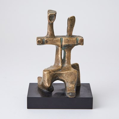 Lot 610 - Marion Walton Putnam
