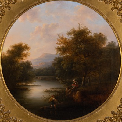 Lot 16 - Addison (Thomas Addison) Richards