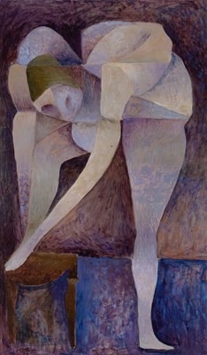 Lot 506 - Toti Scialoja