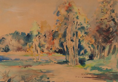 Lot 509 - Julian Falat