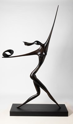 Lot 678 - Leon Bronstein