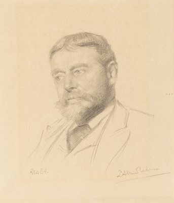 Lot 78 - Sir Lawrence Alma-Tadema