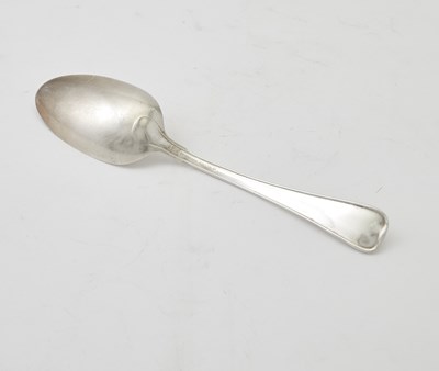 Lot 196 - Gorham Sterling Silver "Old French" Part Flatware Service
