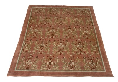 Lot 133 - Savonnerie-Style Carpet
