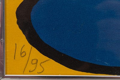 Lot 1046 - Alexander Calder (1898-1976)