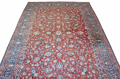 Lot 452 - Lilihan Carpet