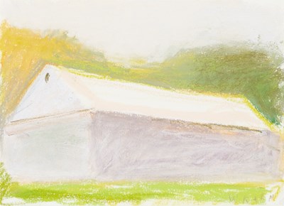 Lot 604 - Wolf Kahn