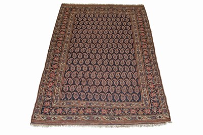 Lot 450 - Shiraz Rug