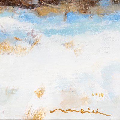 Lot 90 - Maurice Henderson