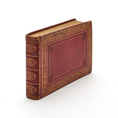 Lot 580 - Elegant manuscript of hand-ruled music