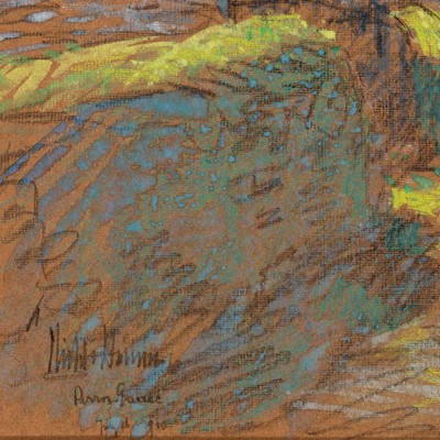 Lot 514 - Childe Hassam