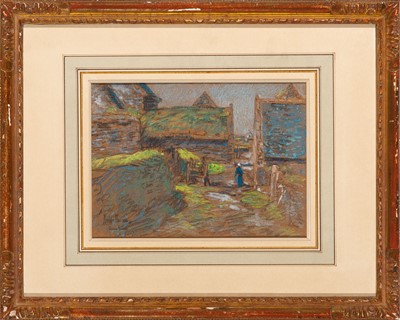 Lot 514 - Childe Hassam