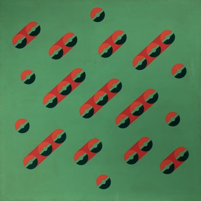 Lot 599 - Peter Hutchinson