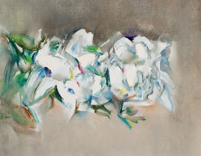 Lot 568 - Louis le Brocquy