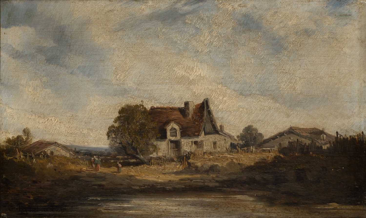 Lot 41 - Continental School