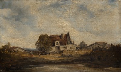 Lot 41 - Continental School