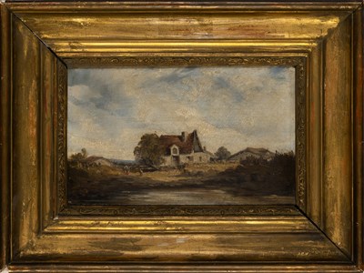 Lot 41 - Continental School