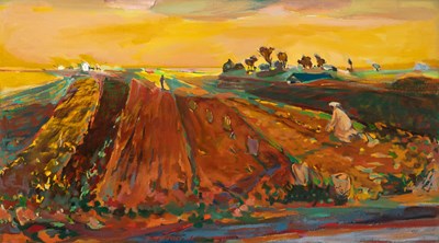 Lot 65 - Paul Haller Jones