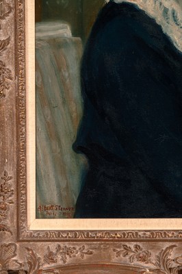 Lot 81 - Albert Edward Sterner