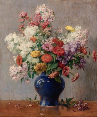Lot 1014 - Carle John Blenner