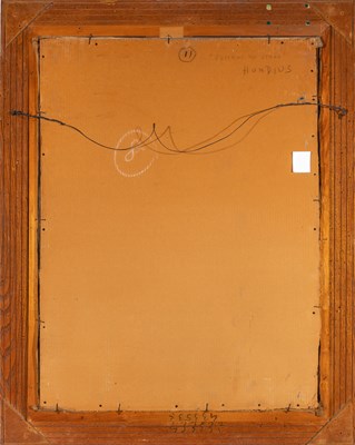 Lot 63 - Gerrit Hondius