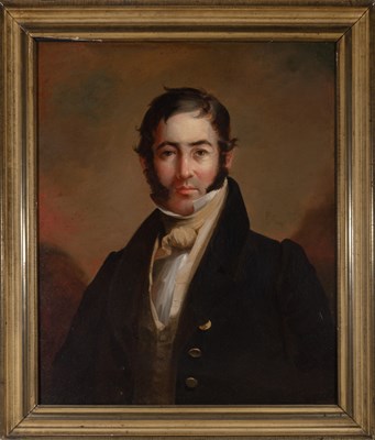 Lot 10 - John B. Neagle