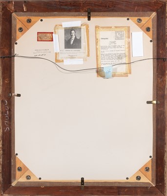 Lot 10 - John B. Neagle