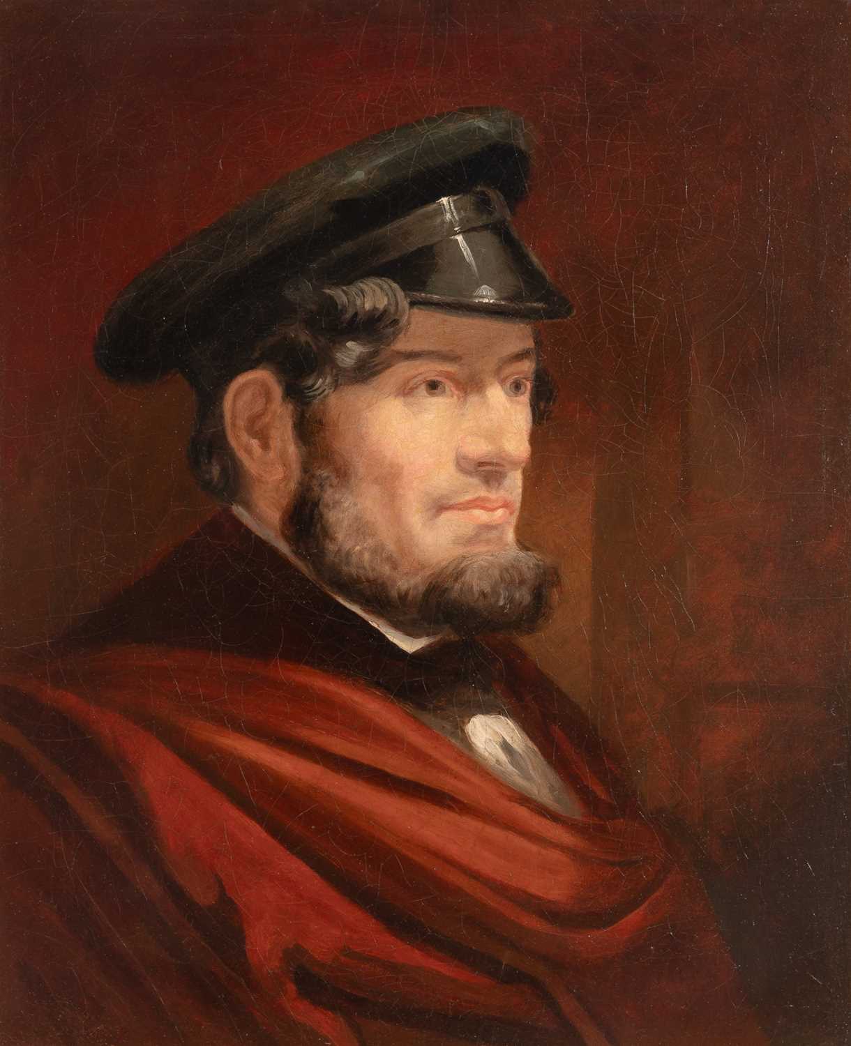 Lot 25 - George F. Fuller
