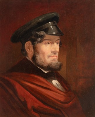 Lot 25 - George F. Fuller