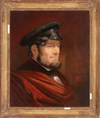 Lot 25 - George F. Fuller