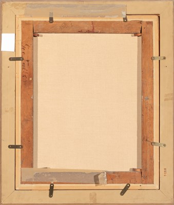 Lot 25 - George F. Fuller