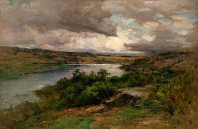 Lot 95 - George Henry Smillie