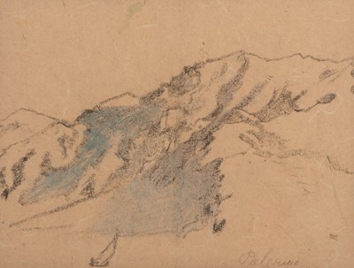 Lot 511 - Arthur Bowen Davies