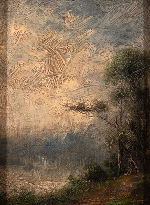 Lot 507 - American School