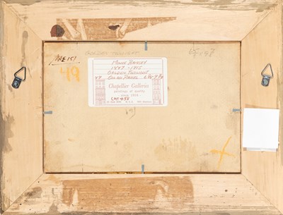 Lot 84 - Milne Ramsey