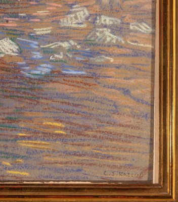 Lot 44 - Charles Salis Kaelin