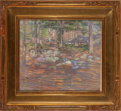 Lot 44 - Charles Salis Kaelin