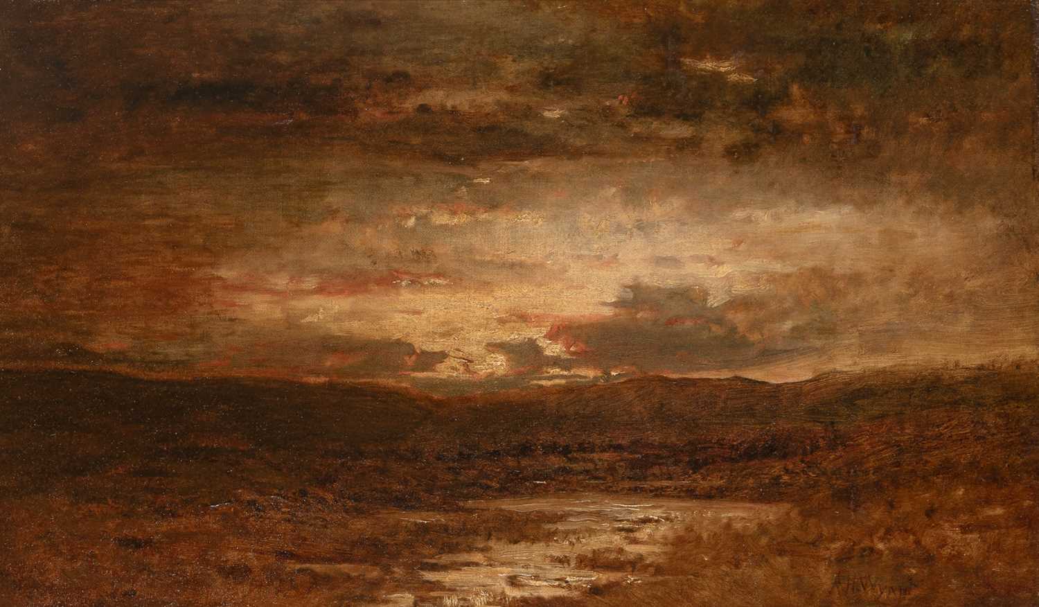Lot 94 - Alexander Helwig Wyant