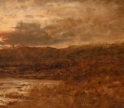 Lot 94 - Alexander Helwig Wyant