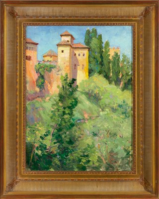 Lot 5 - Allen Erskine Philbrick