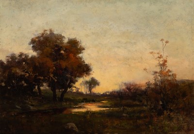 Lot 508 - American School