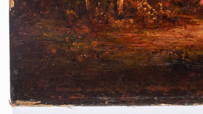 Lot 43 - Manner of Ralph Albert Blakelock
