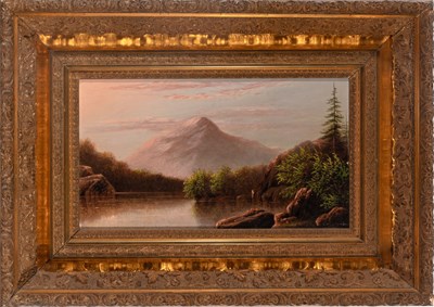 Lot 36 - American School