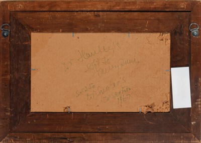 Lot 36 - American School