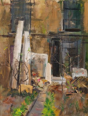 Lot 55 - Louis Bouché